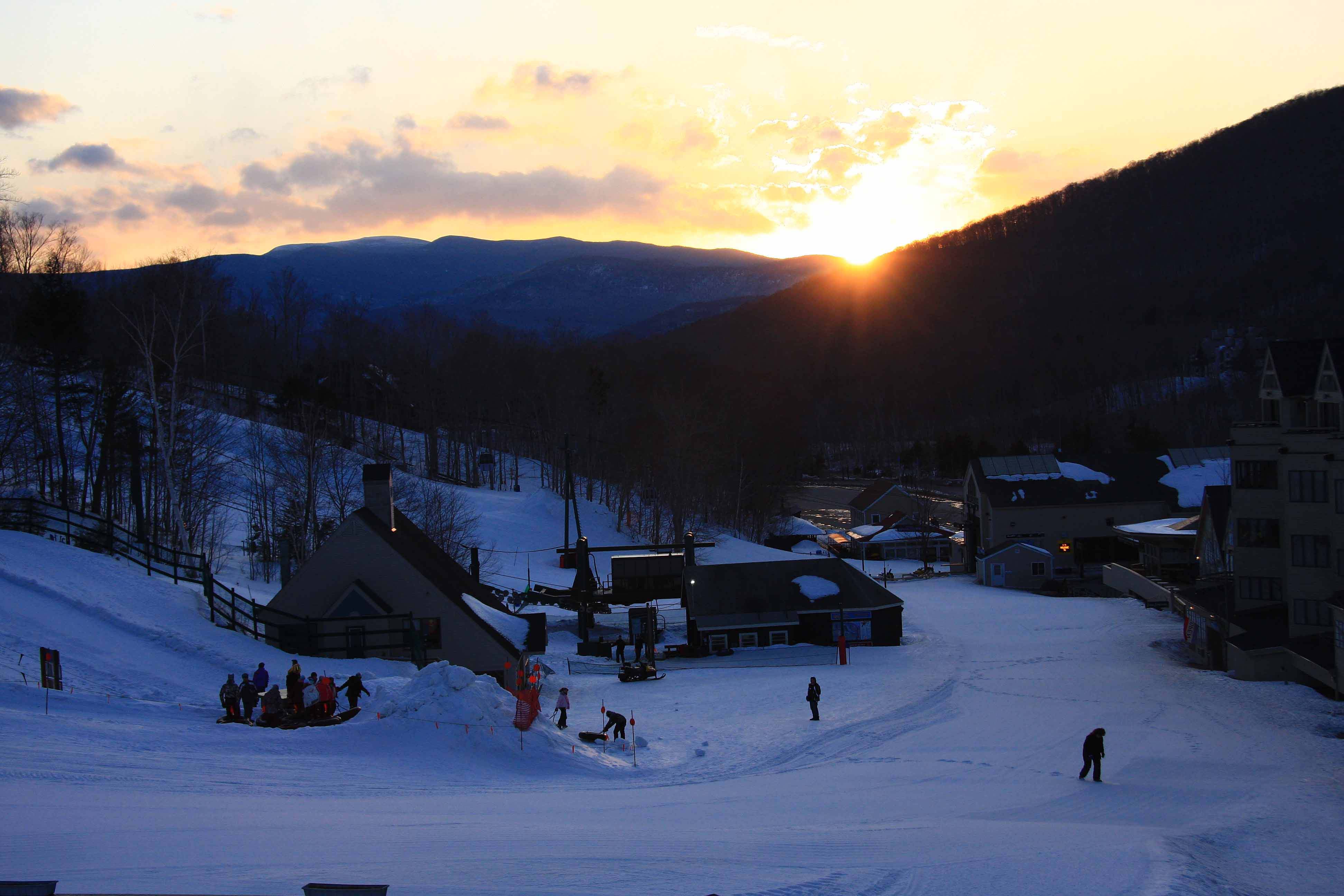 Loon Mountain